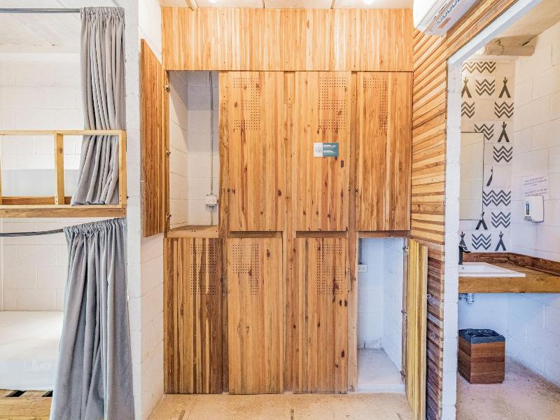 Mayan Monkey Isla Mujeres | Social Hotel image