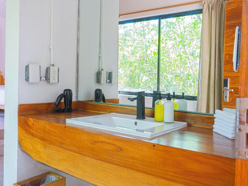 Mayan Monkey Isla Mujeres | Social Hotel image