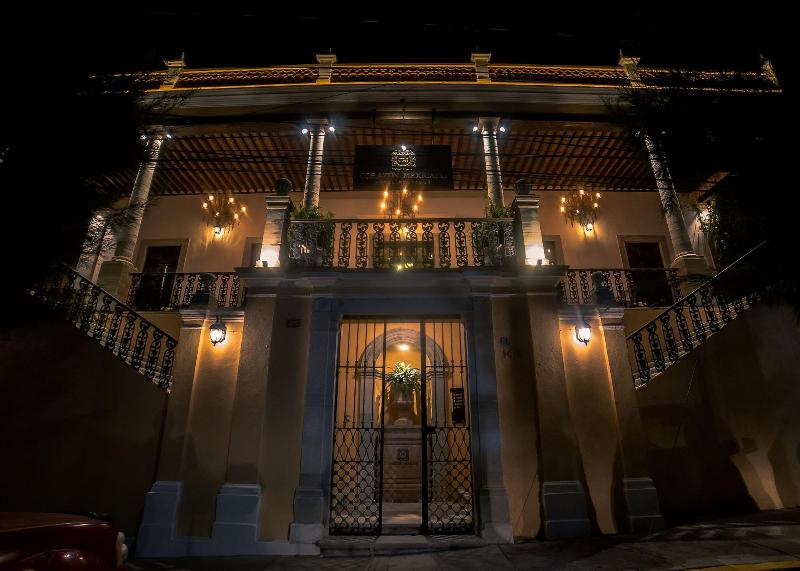 Hotel Boutique Corazã³n Mexicano image