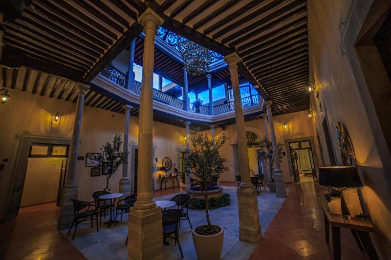 Hotel Boutique Corazã³n Mexicano image