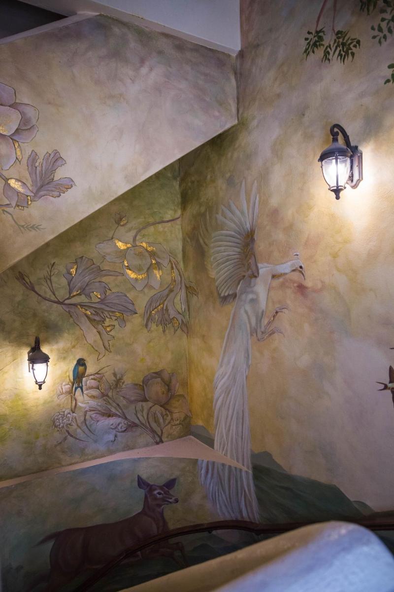 Hotel Boutique Corazã³n Mexicano image