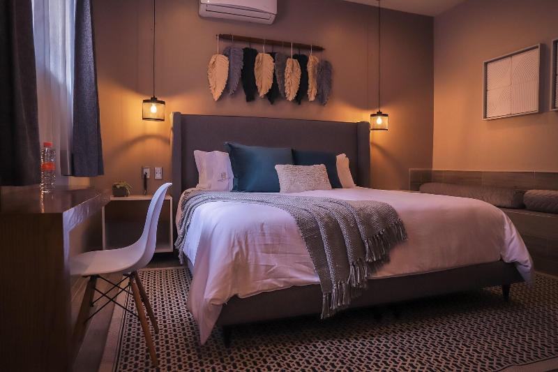Hotel Boutique Corazã³n Mexicano image