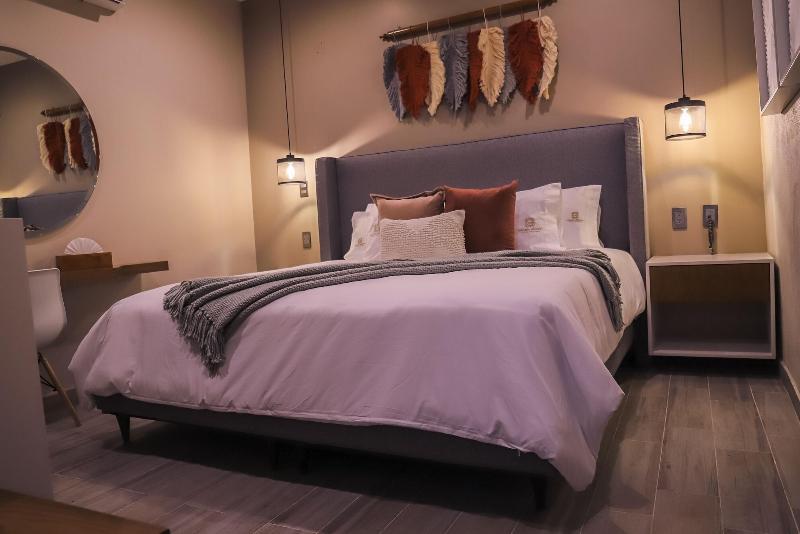 Hotel Boutique Corazã³n Mexicano image