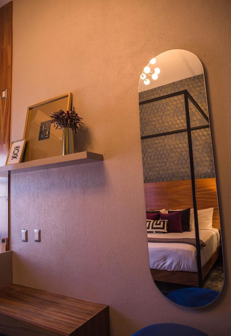 Hotel Boutique Corazã³n Mexicano image