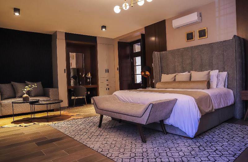 Hotel Boutique Corazã³n Mexicano image