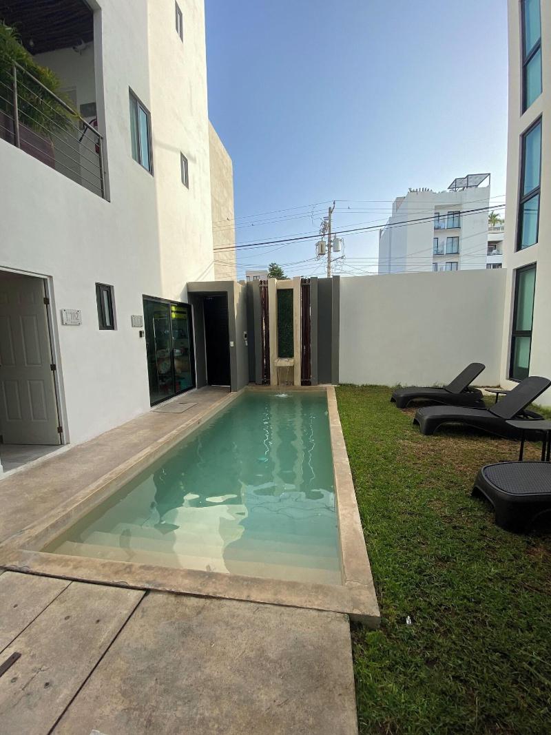 Coco Live Suites image