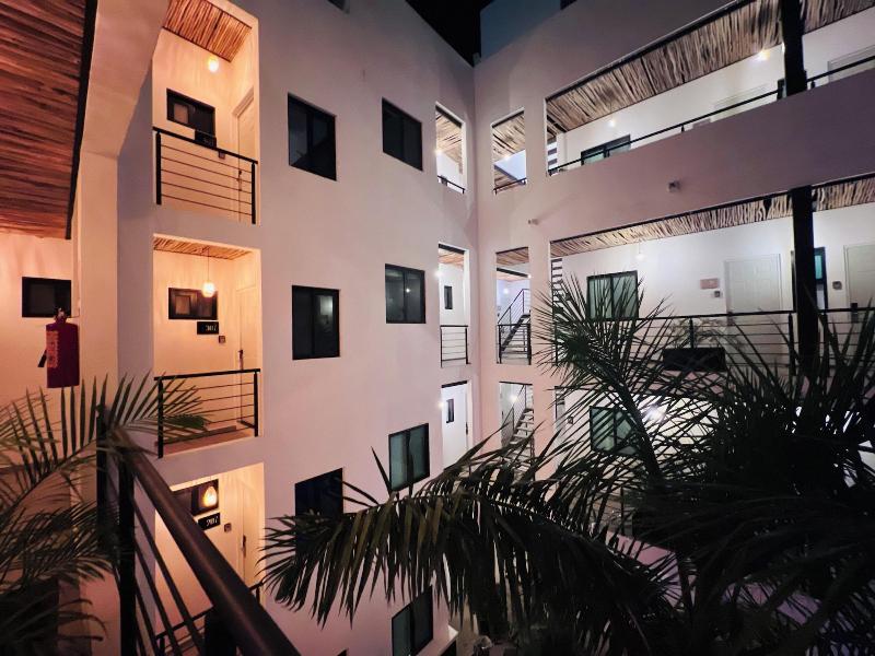 Coco Live Suites image