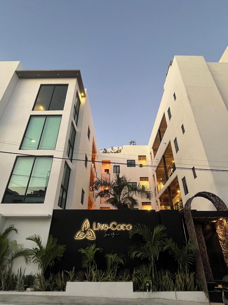 Coco Live Suites image