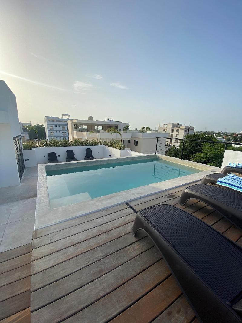 Coco Live Suites image