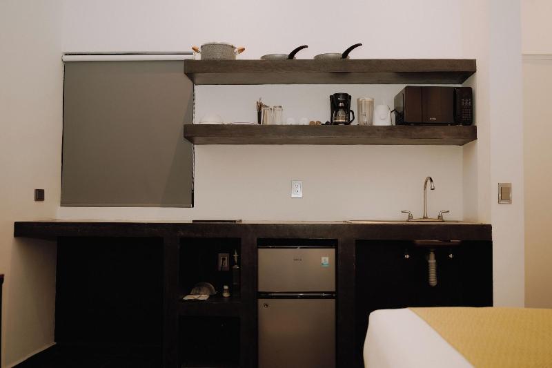 Coco Live Suites image