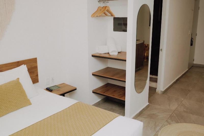 Coco Live Suites image