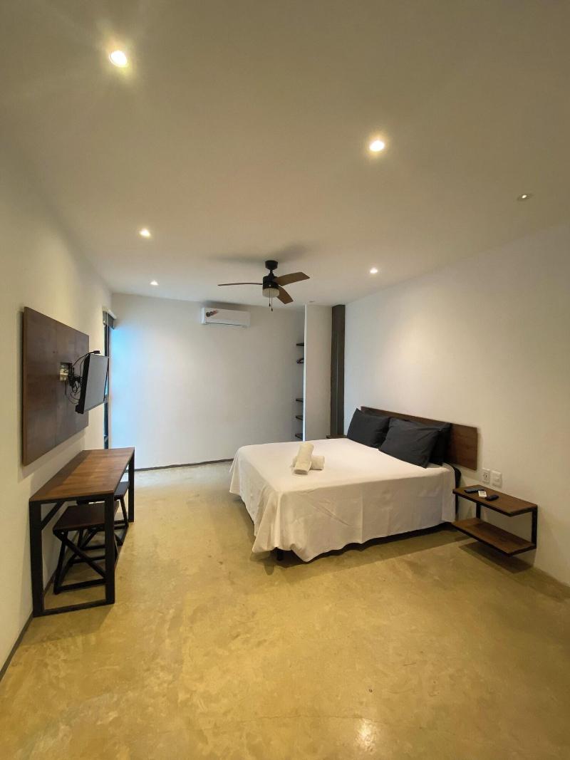 Coco Live Suites image