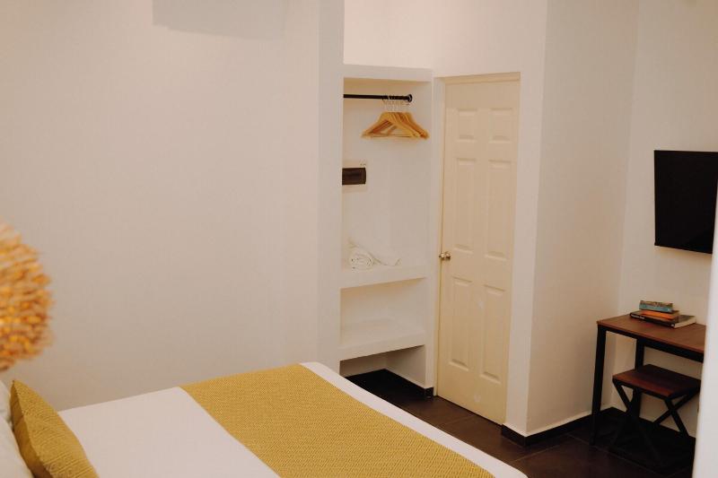 Coco Live Suites image