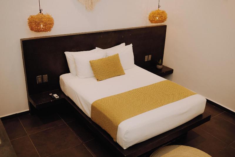 Coco Live Suites image