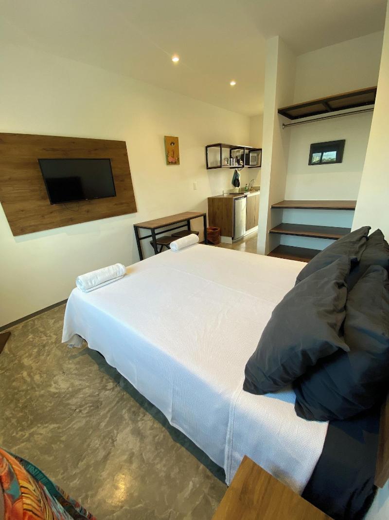 Coco Live Suites image