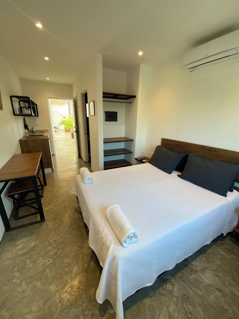 Coco Live Suites image