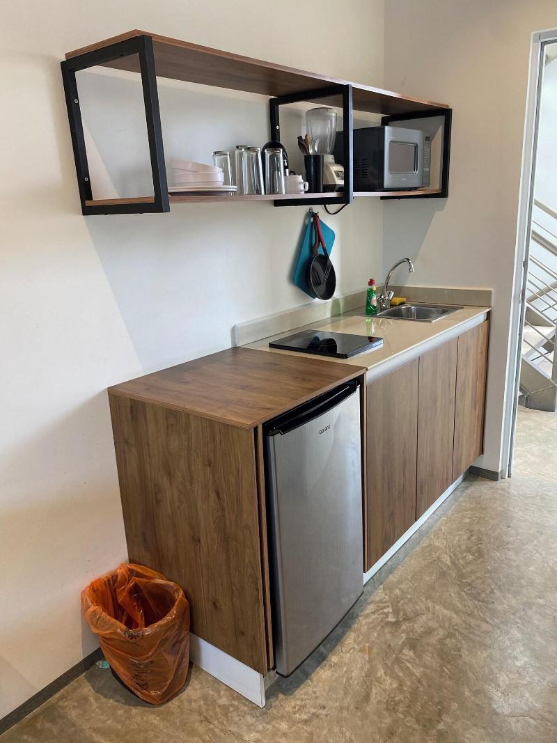 Coco Live Suites image