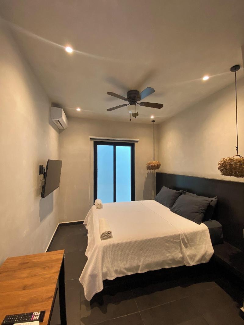 Coco Live Suites image