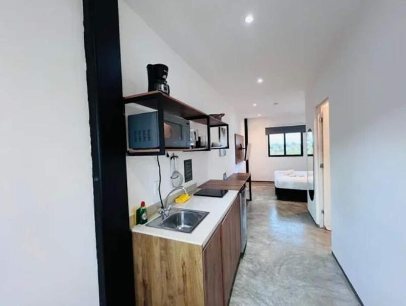 Coco Live Suites image