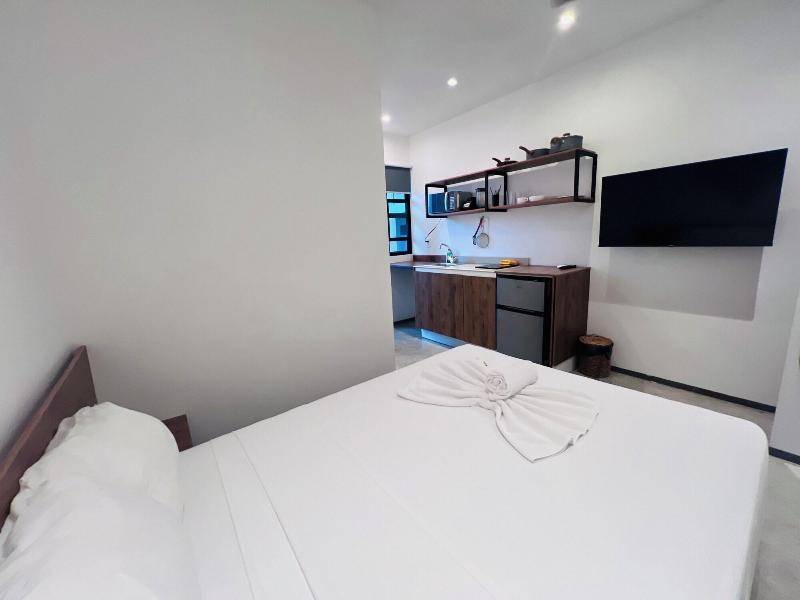 Coco Live Suites image