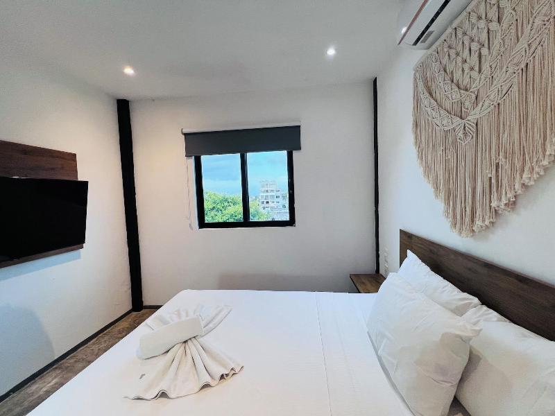 Coco Live Suites image