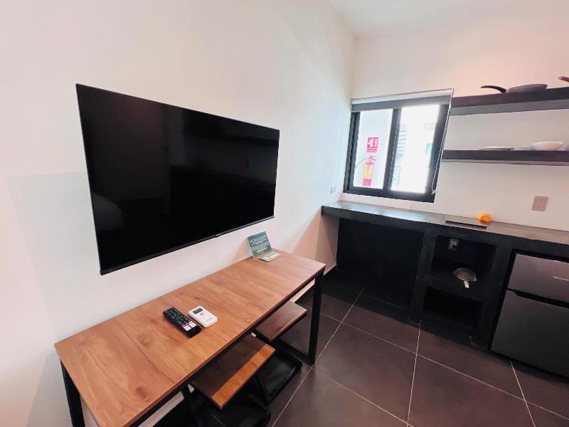 Coco Live Suites image