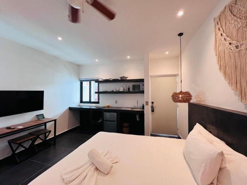 Coco Live Suites image
