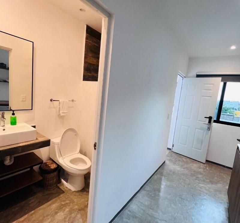 Coco Live Suites image