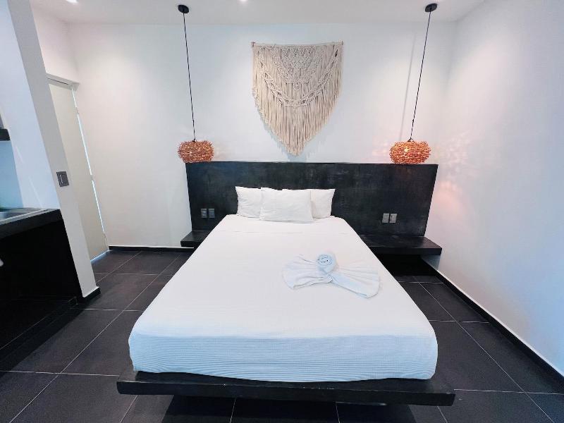 Coco Live Suites image