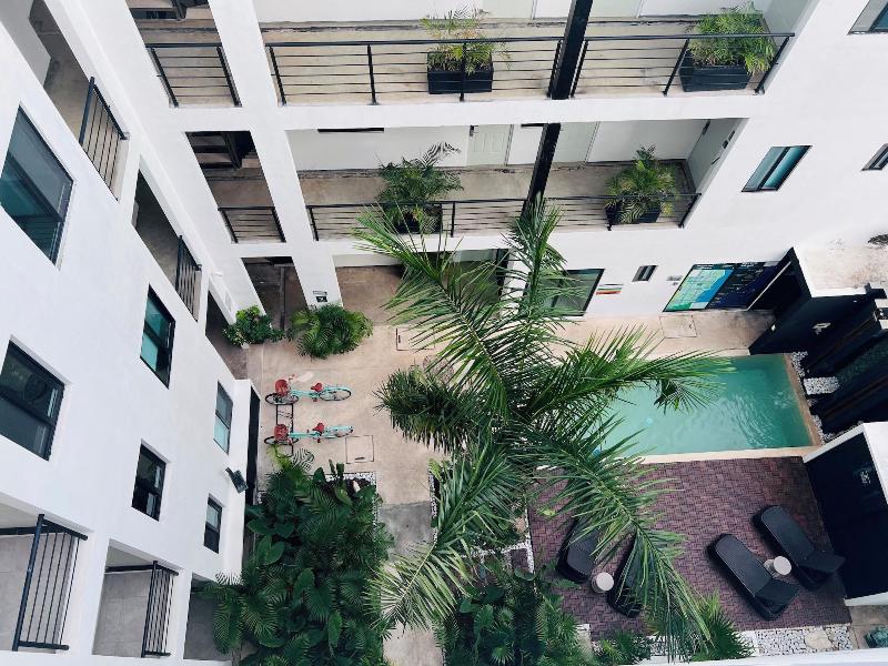 Coco Live Suites image