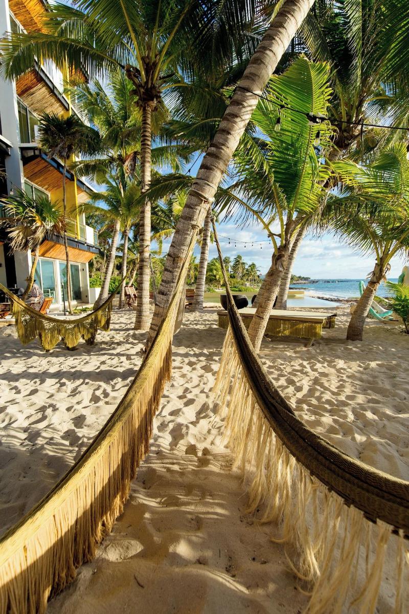 Angelina 28 Beachfront By Nah Hotels image