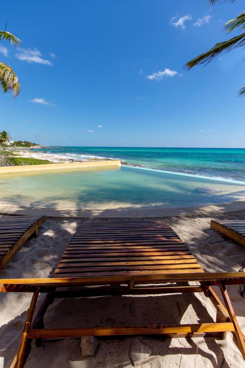 Angelina 28 Beachfront By Nah Hotels image