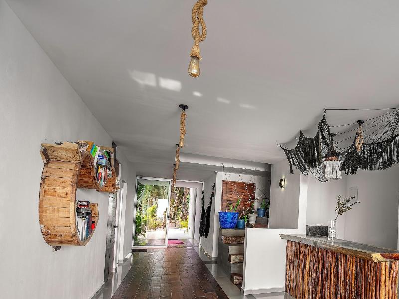 Angelina 28 Beachfront By Nah Hotels image
