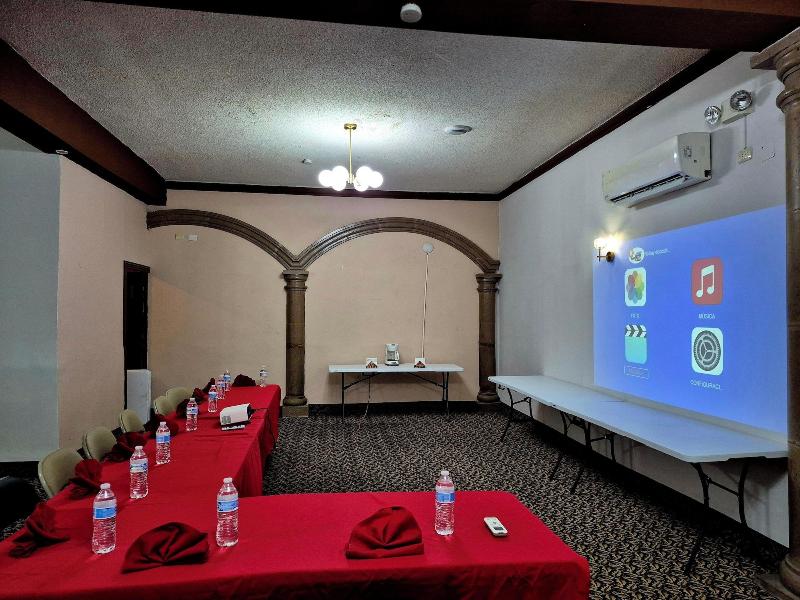 Los Cedros Hotel Inn Chihuahua