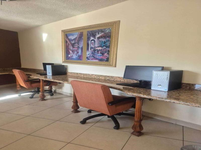 Los Cedros Hotel Inn Chihuahua