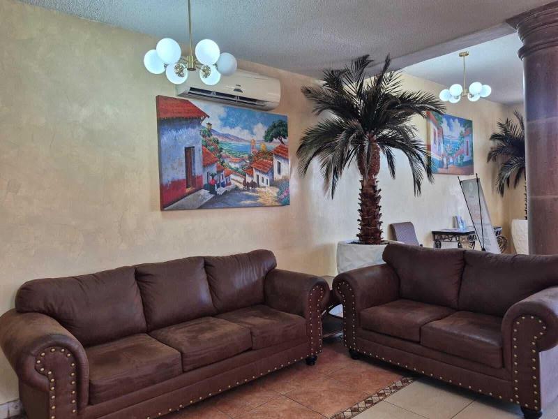 Los Cedros Hotel Inn Chihuahua