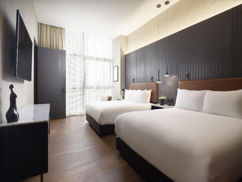 Xoma Boutique Stays By Viadora image