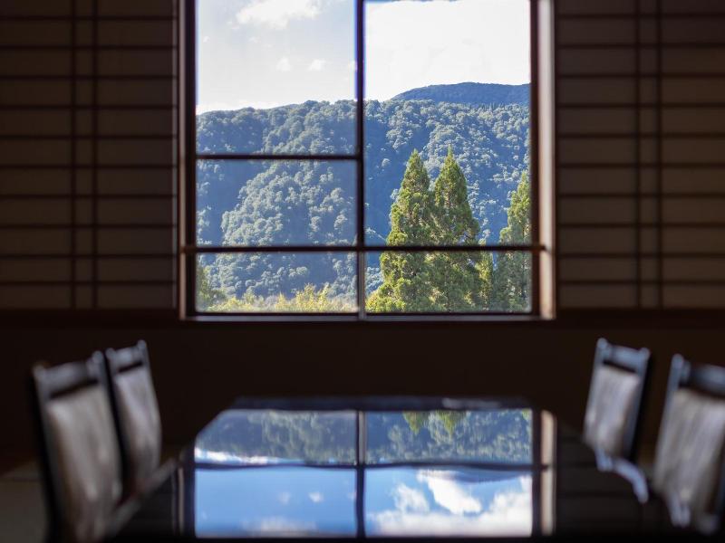 Kamenoi Hotel Tazawako image