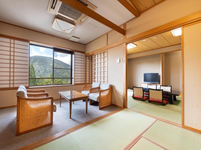 Kamenoi Hotel Tazawako image