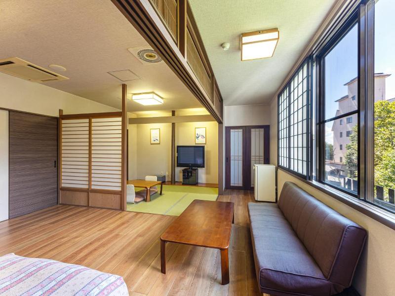 Kamenoi Hotel Tazawako image