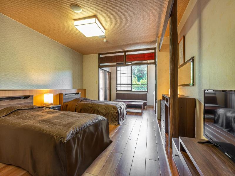 Kamenoi Hotel Tazawako image