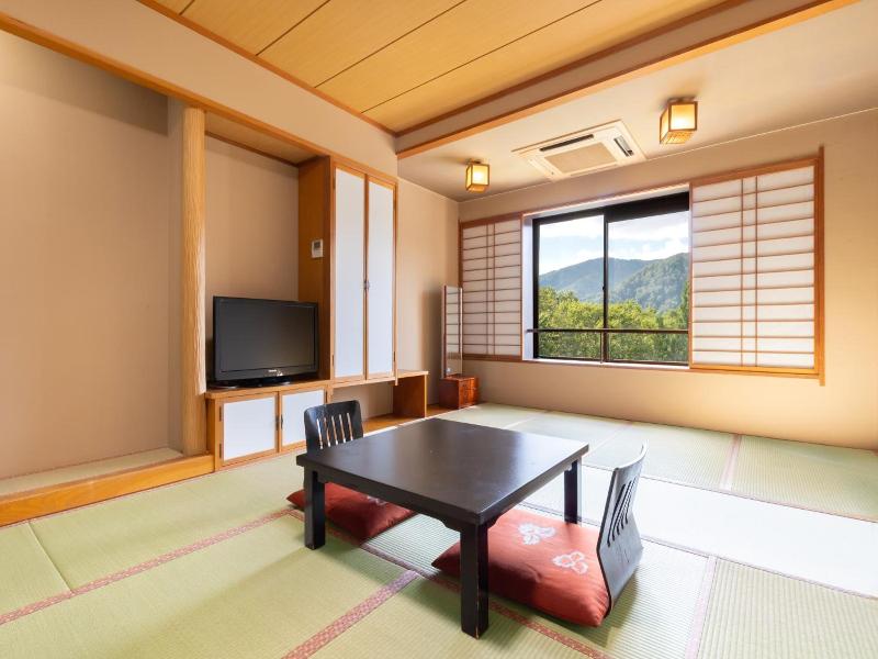 Kamenoi Hotel Tazawako image