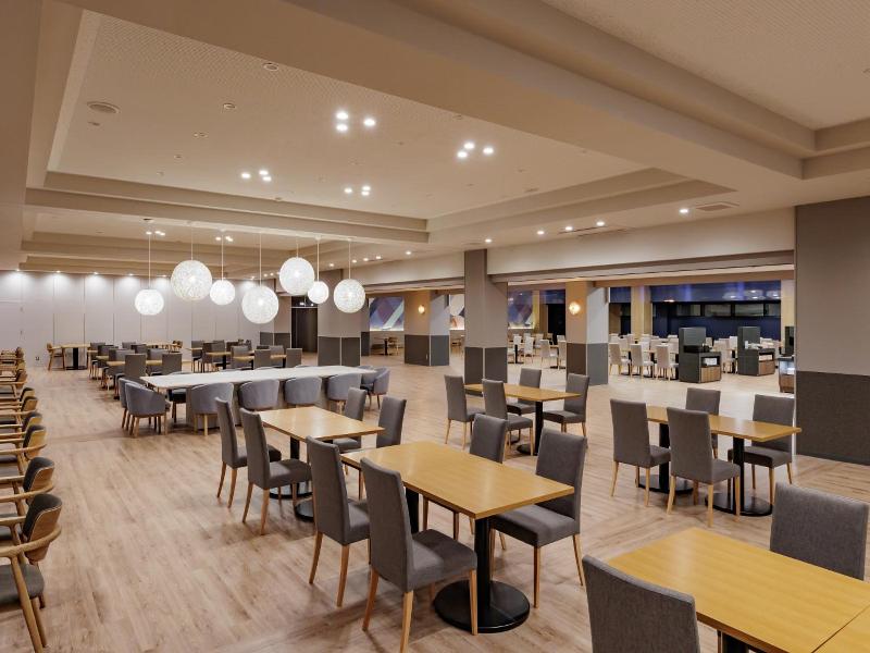 Kamenoi Hotel Tazawako image