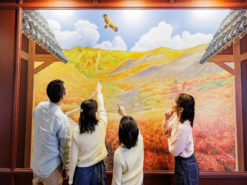 Kamenoi Hotel Tazawako image