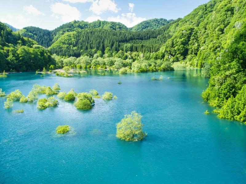 Kamenoi Hotel Tazawako image