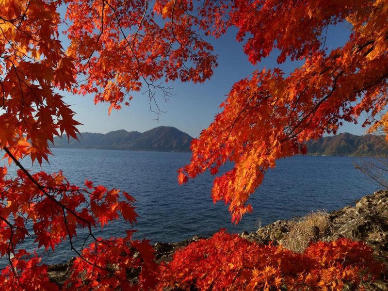 Kamenoi Hotel Tazawako image