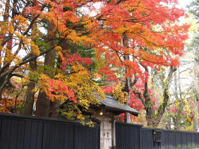 Kamenoi Hotel Tazawako image