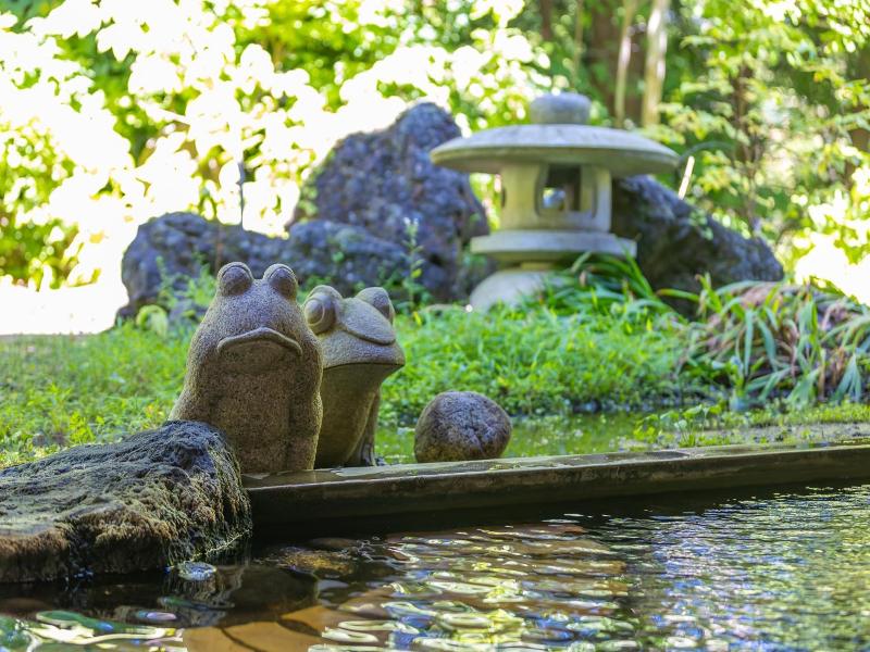 Kamenoi Hotel Tazawako image