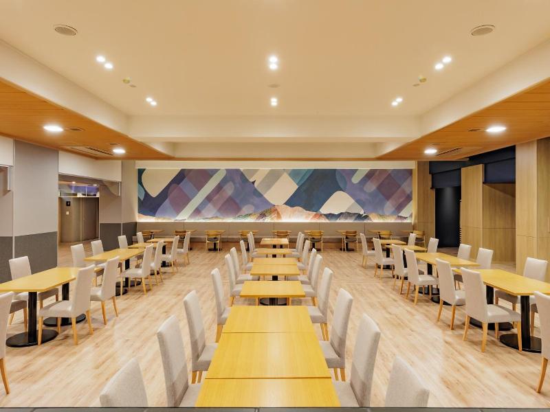 Kamenoi Hotel Tazawako image