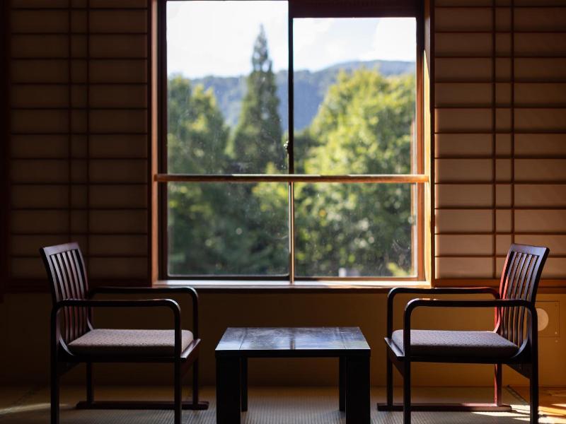 Kamenoi Hotel Tazawako image